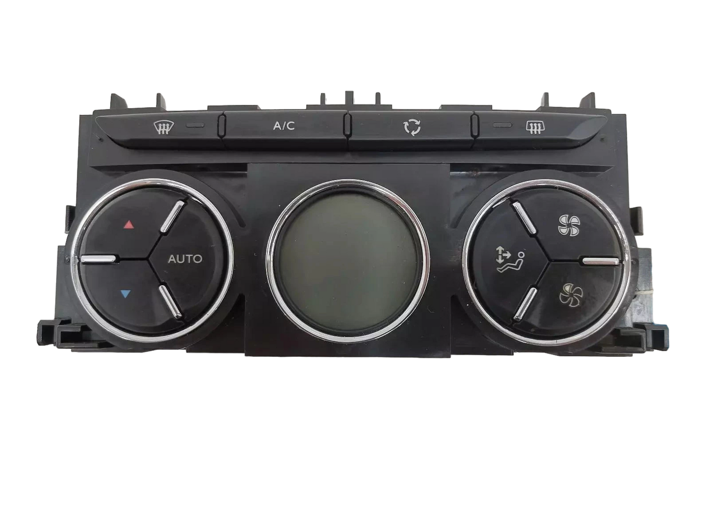 Citroen Ds3 Heater Control Switch 