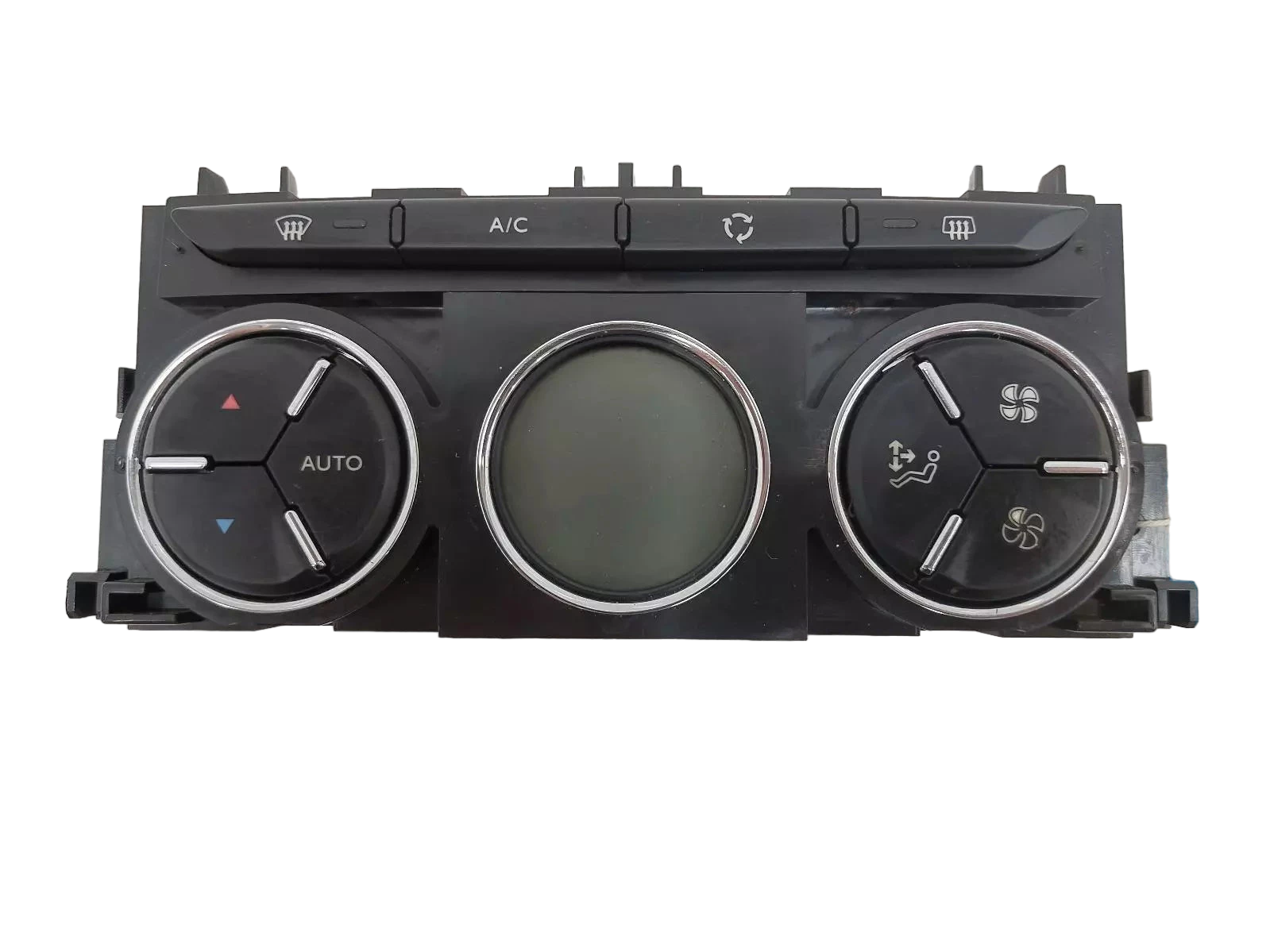 Citroen Ds3 Heater Control Switch 