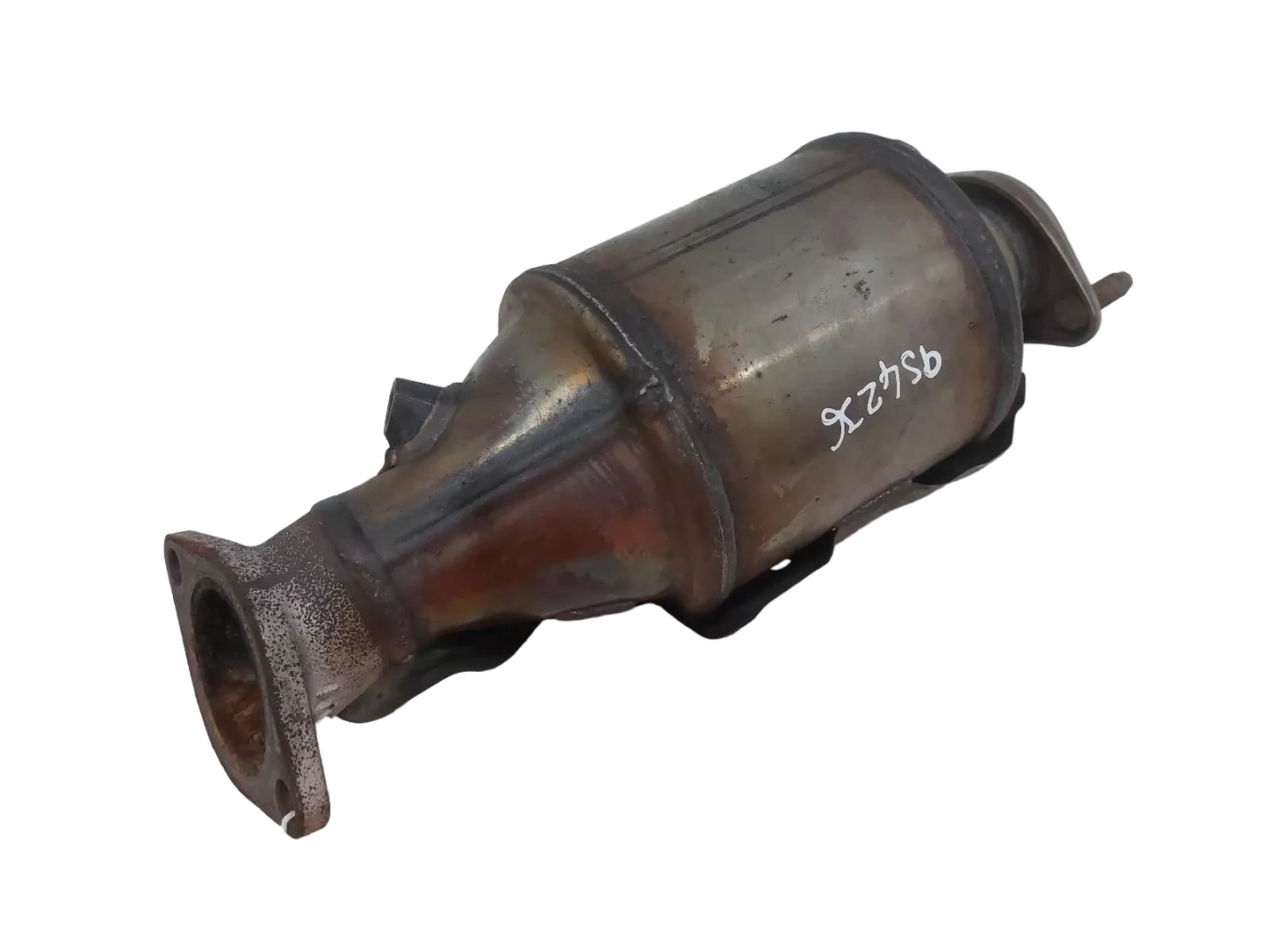 Kia  Ceed  Exhaust Catalyst 