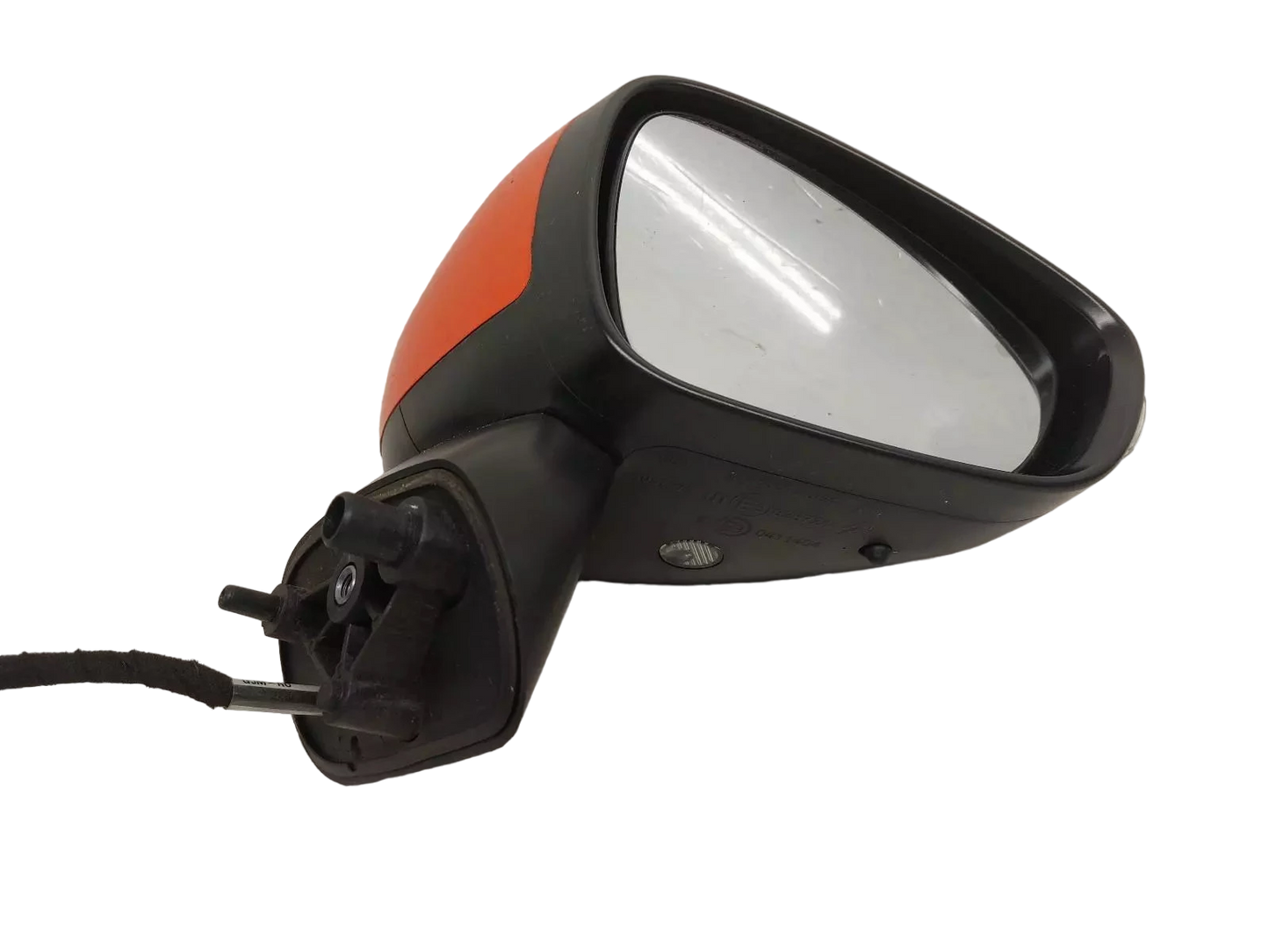 Citroen C3 Aircross Door Mirror Drivers Side 