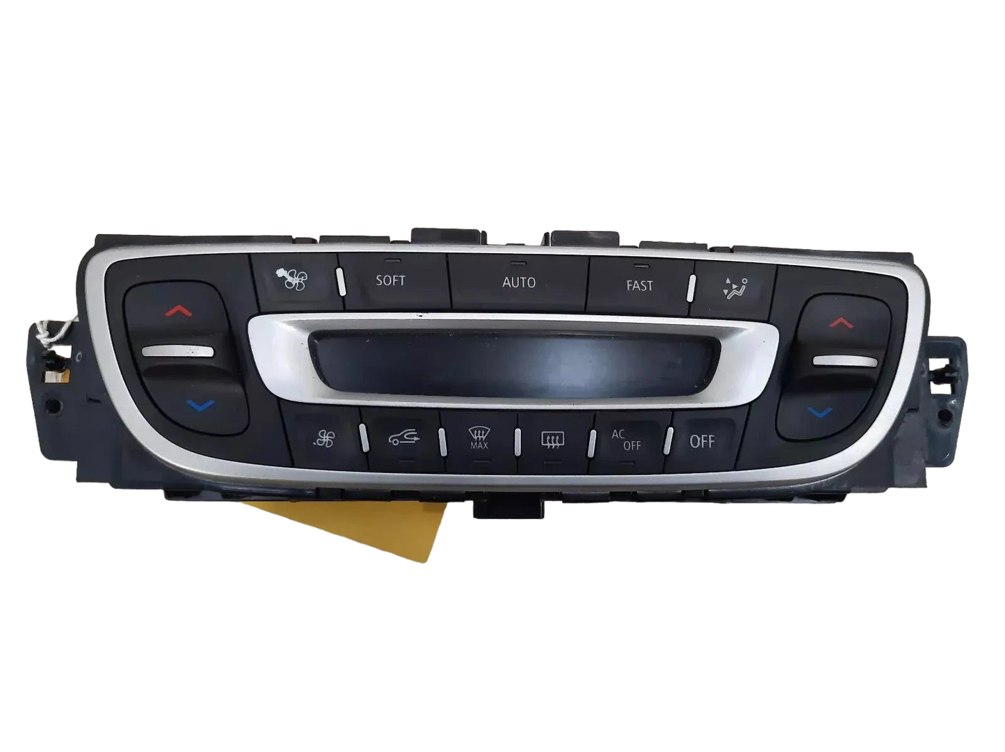 Renault Megane Heater Control Switch 