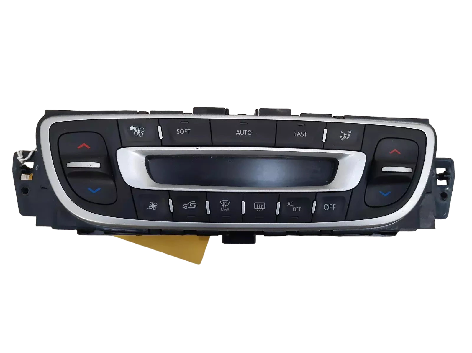 Renault Megane Heater Control Switch 