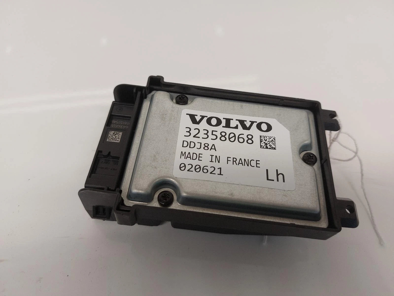 Volvo Xc60 Mk2 B4204T34 ECU Engine Control Unit Kit Parts 