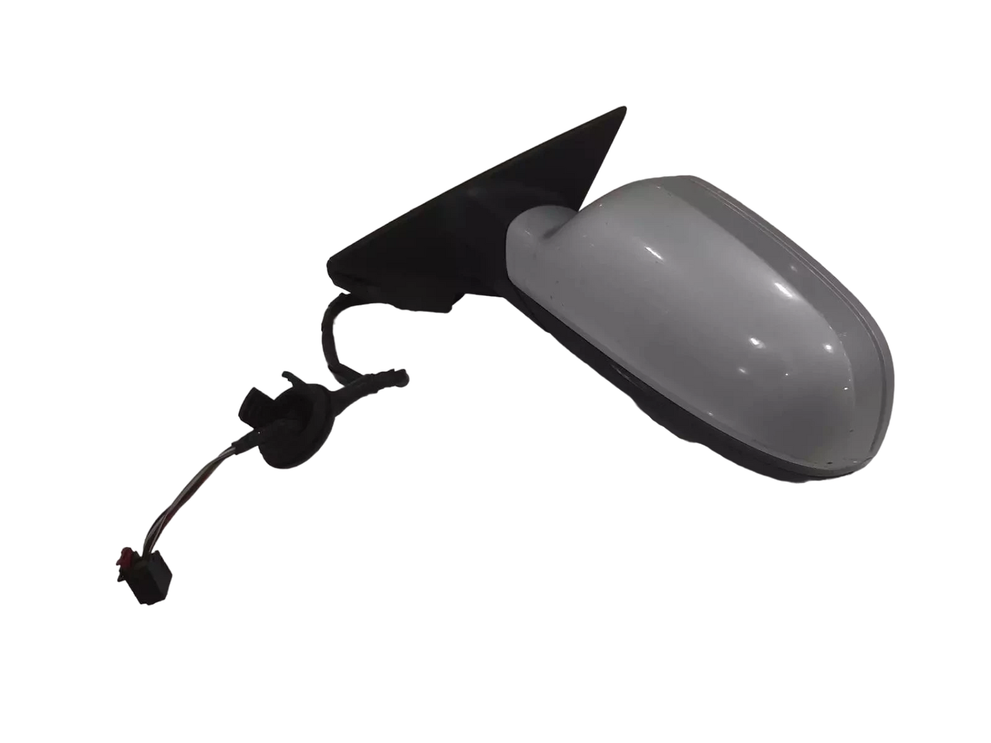 Audi A3 Door Mirror Passengers Side 