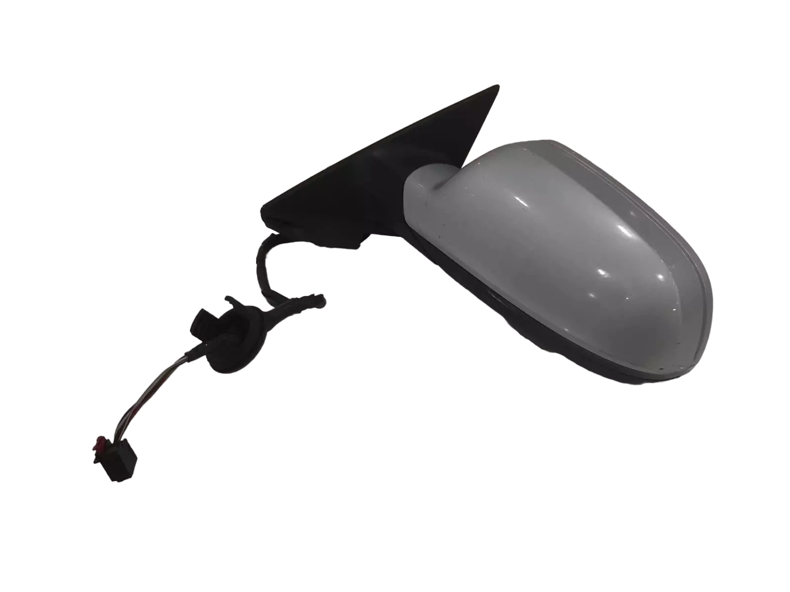 Audi A3 Door Mirror Passengers Side 