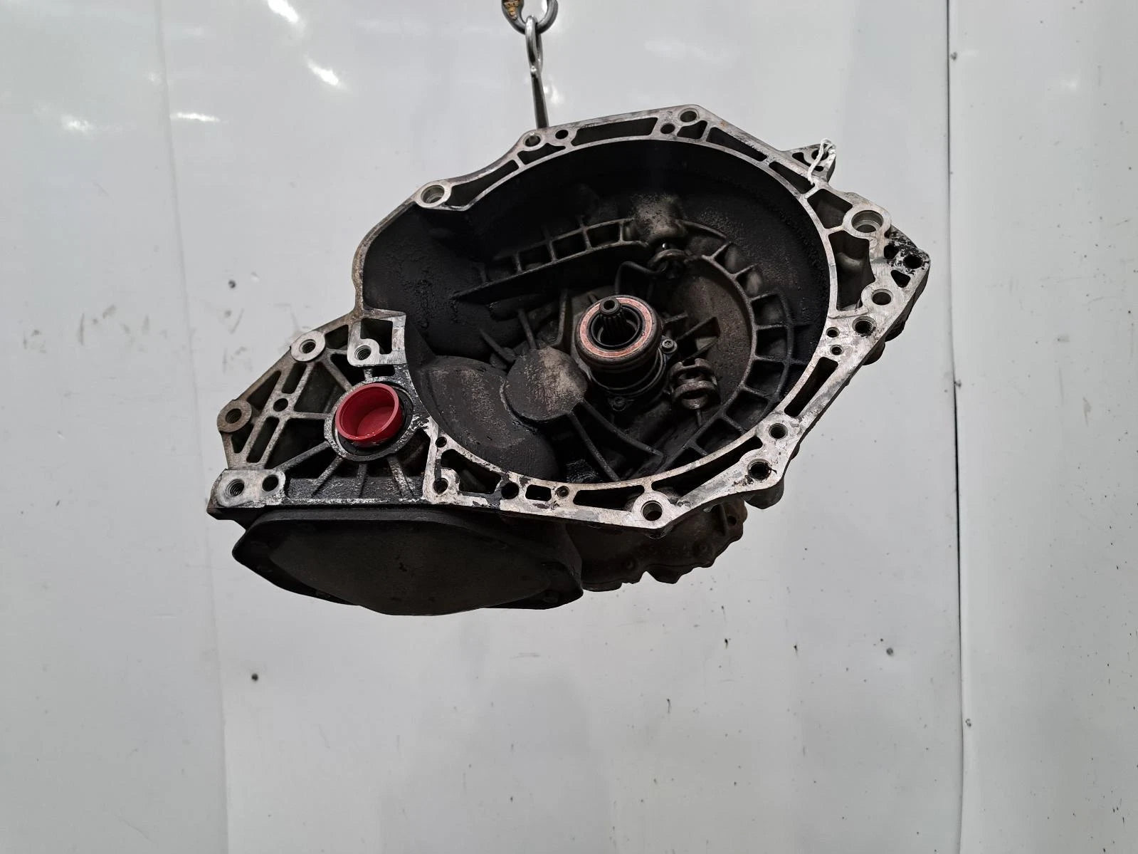 Opel Corsa D 1.2L Petrol Speed Manual Gearbox F13 