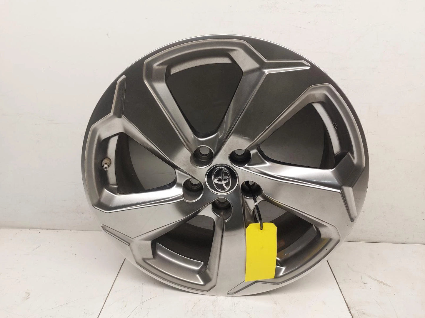 Toyota Rav Mk5 (XA50) 18X7J 35 