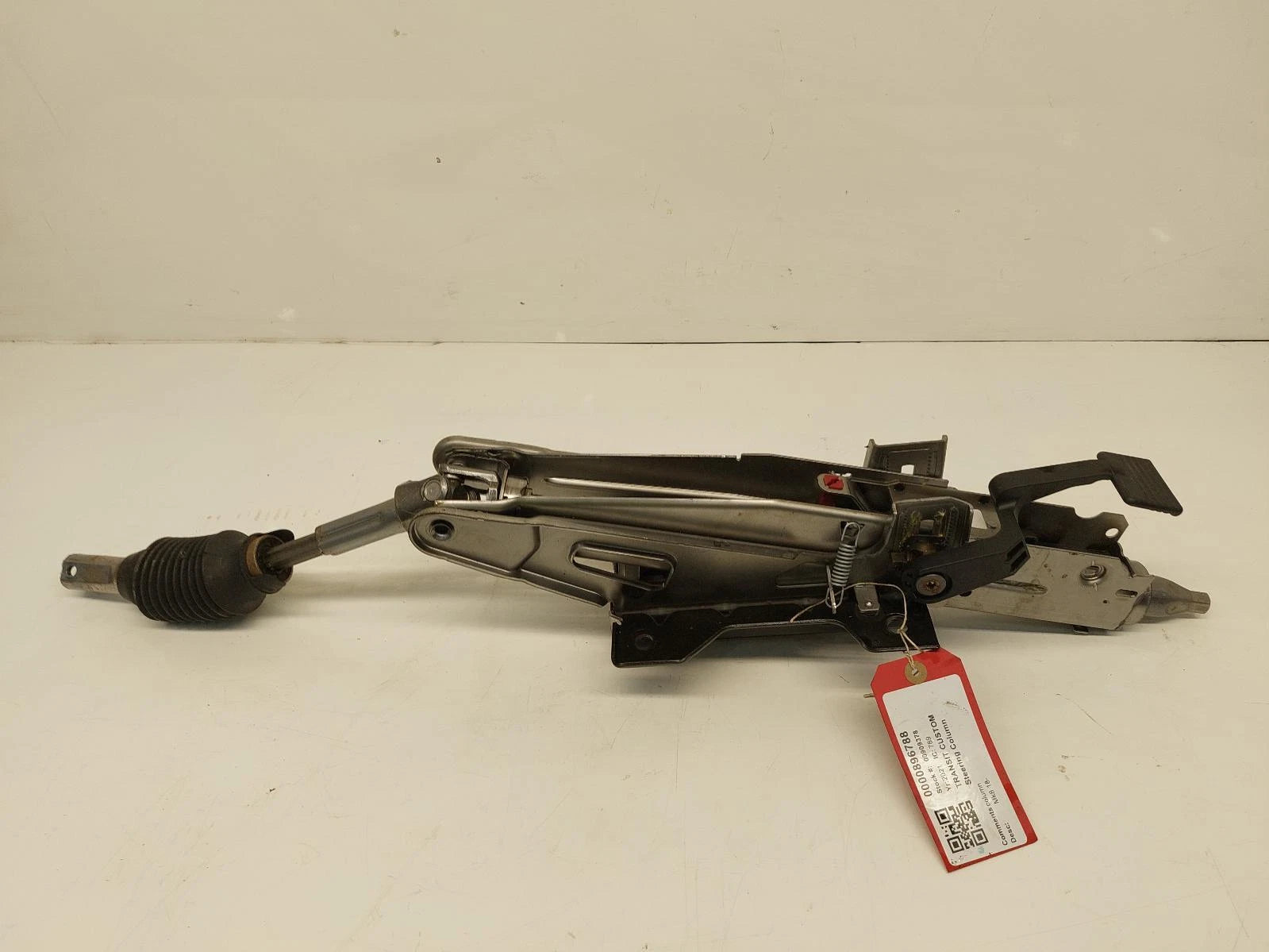 Ford Transit Custom Mk8 Power Steering Column 
