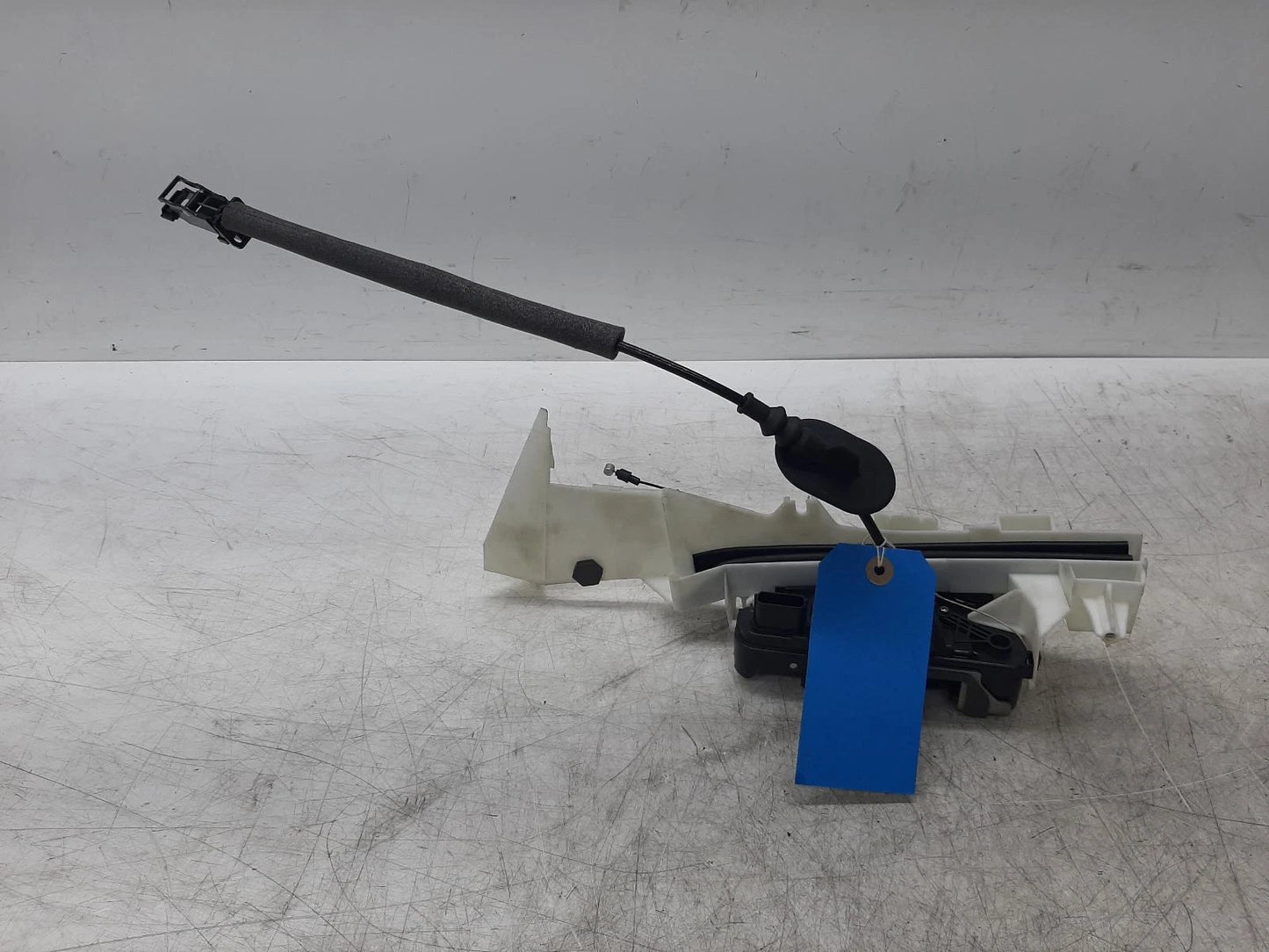 Ford FORD PUMA N/S Left Front Door Lock Assembly L1TBA219A65EE 