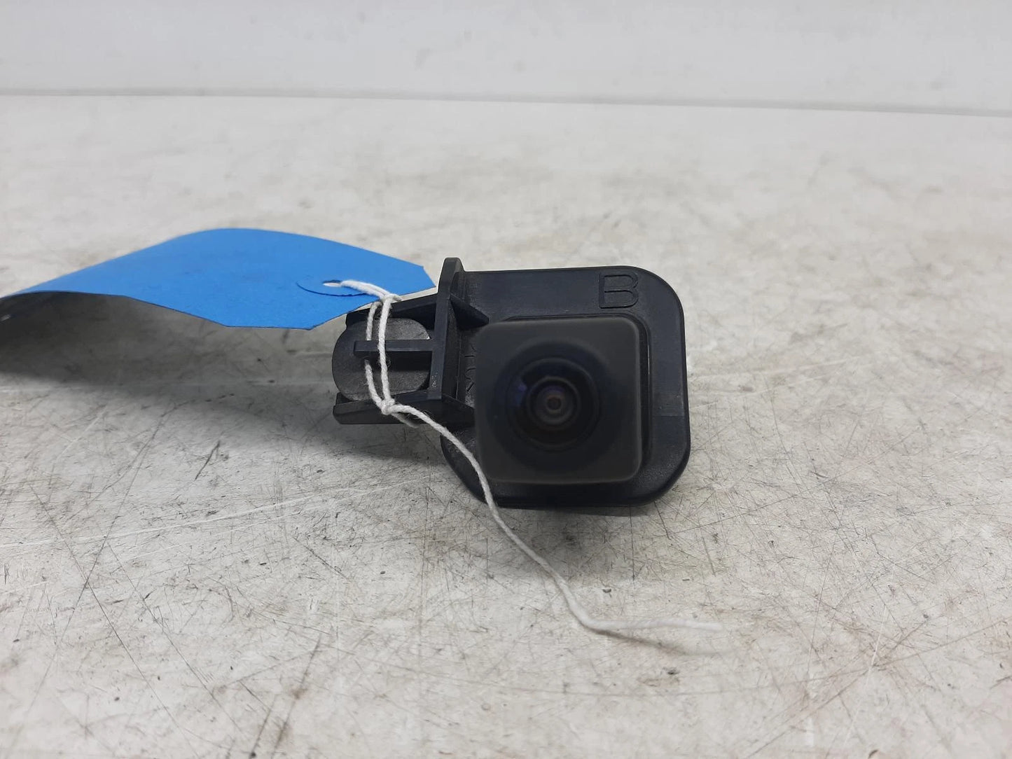 Toyota C-Hr 1.8L Petrol Rear Camera 