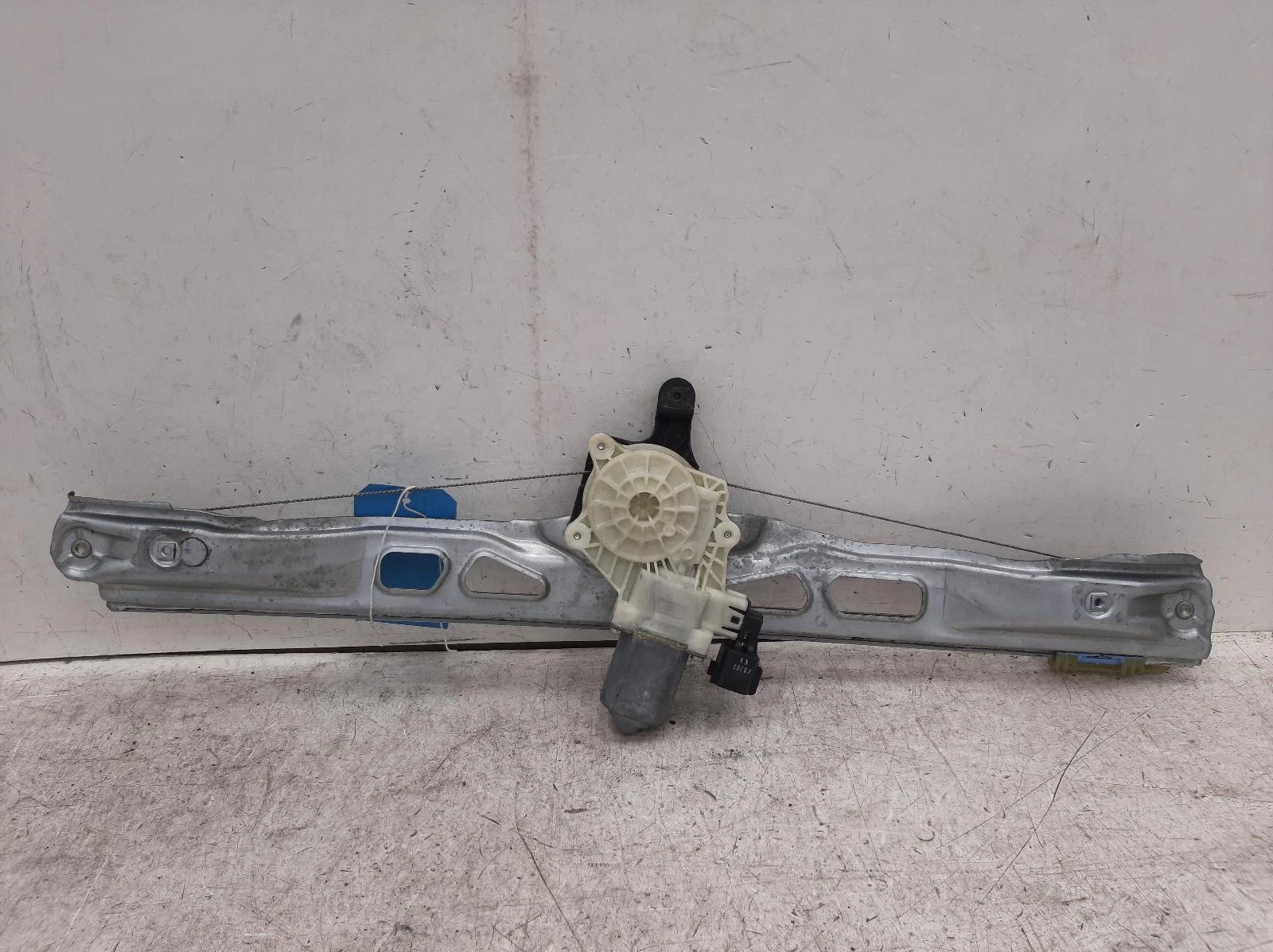 Ford Transit Custom Window Regulator Front Drivers Side 