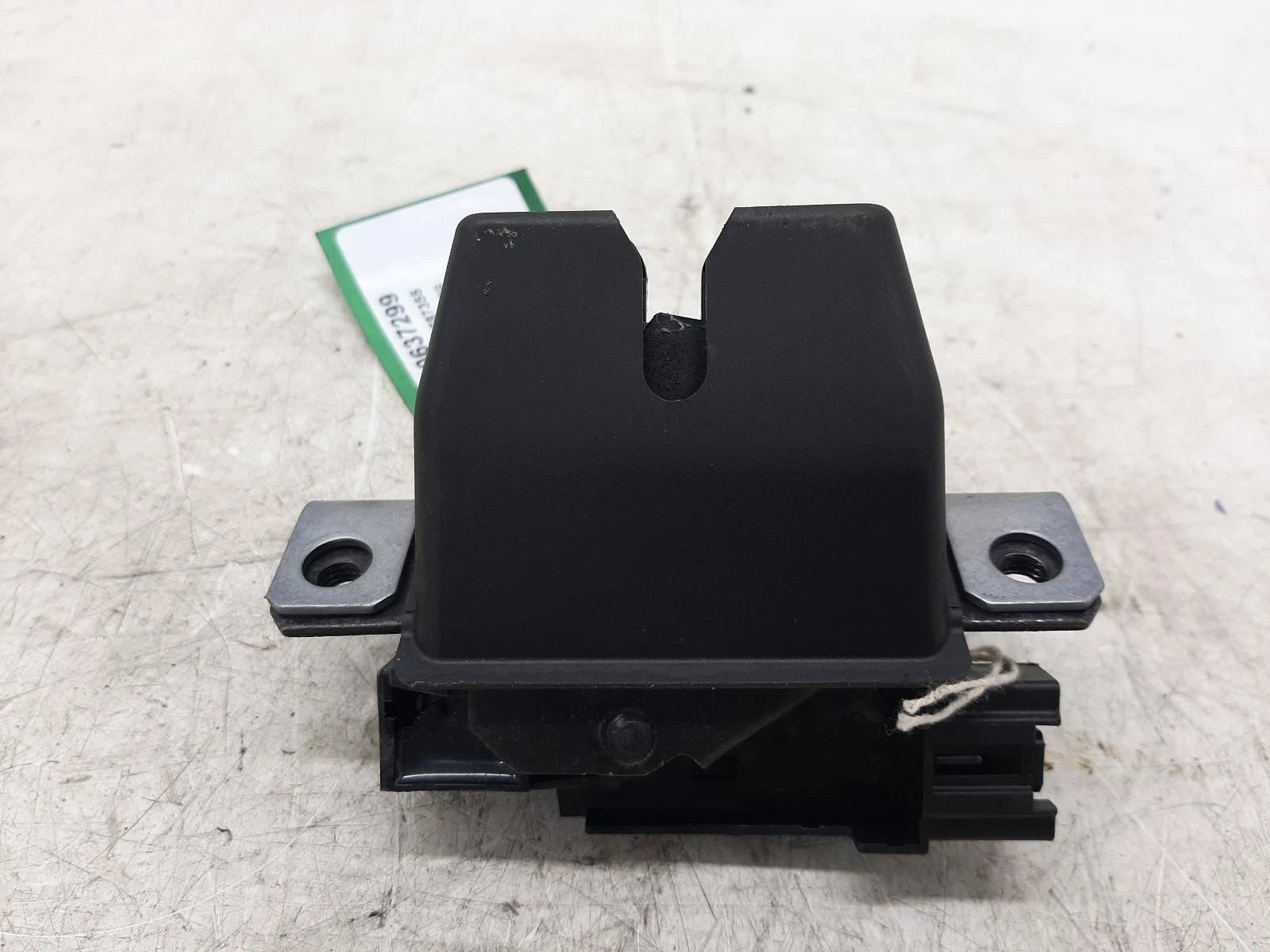 Ford Fiesta Mk8 Tailgate Lock Assembly H1BA N442A66 AA 