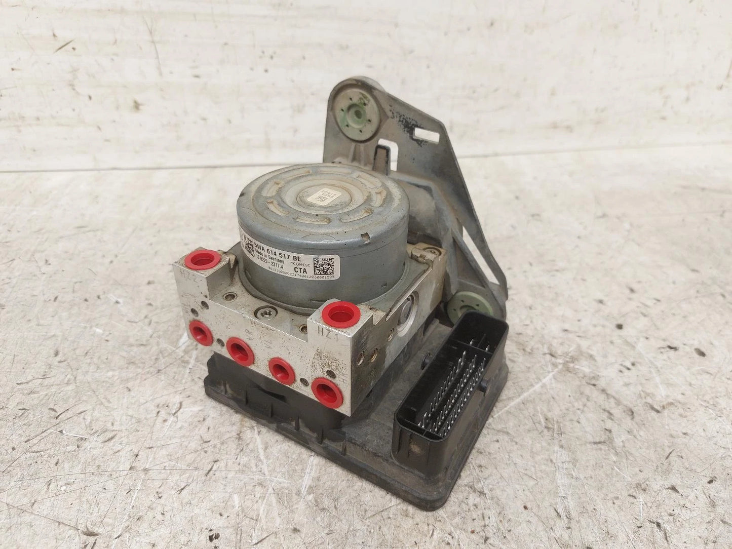 Volkswagen Golf Mk8 (MQB) ABS Pump/Modulator 