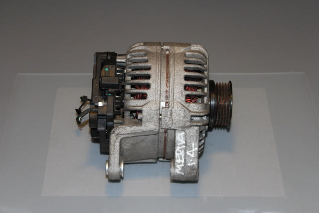 Opel Meriva Alternator 