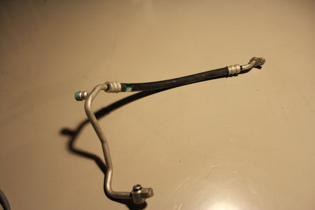 Suzuki Swift Air Conditioning Hose No3 