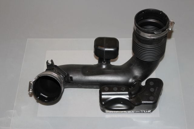 Nissan Note Air Feed Pipe from Airbox to Turbo 