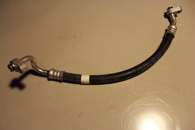 Toyota Yaris Air Conditioning Hose No4 