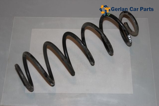 Peugeot 208 Coil Spring Rear Drivers Side 