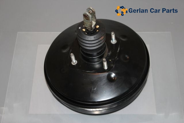 Nissan Note Brake Servo 