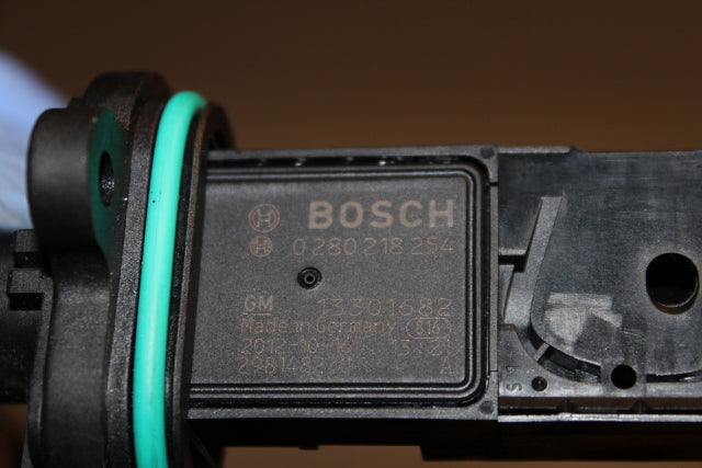 Opel Astra Air Flow Meter Sensor 