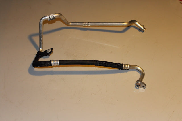 Peugeot 208 Air Conditioning Hose No1 