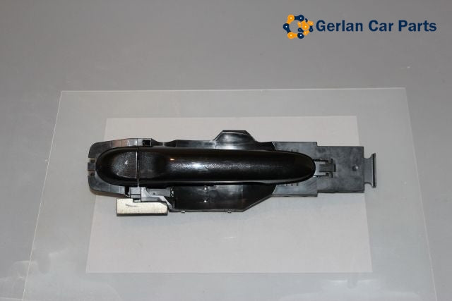 Nissan Note Door Handle Outer Rear Passengers Side 