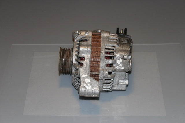 Ford Fiesta Alternator 