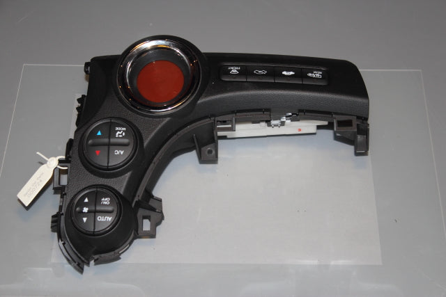 Honda Jazz Heater Control Switch 