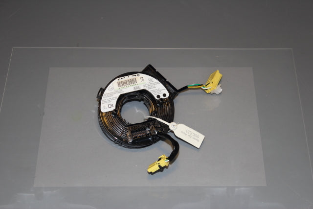 Honda Jazz Airbag Squib 