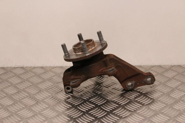 Nissan Note Stub Axle with Hub and Bearing Front Drivers Side 