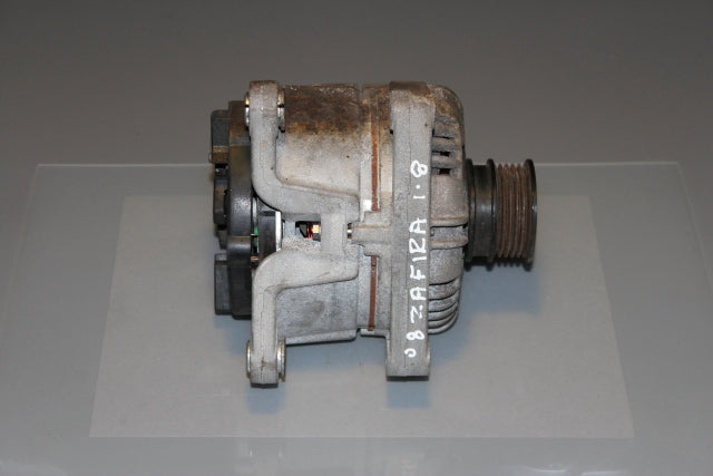 Opel Zafira Alternator 