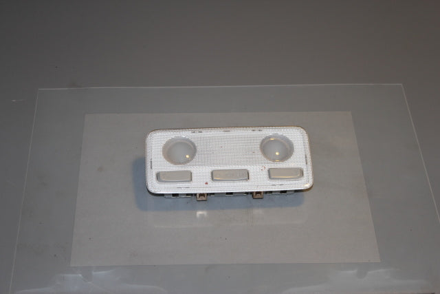 Toyota Yaris Interior Light Front 