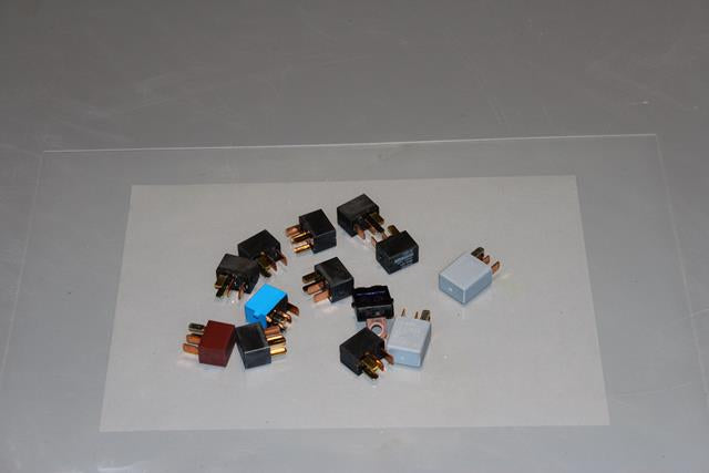 Nissan Juke Relay Misc 