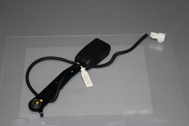 Honda Jazz Seat Belt Buckle Lock Front Drivers Side 
