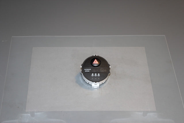 Toyota Yaris Hazard Switch 