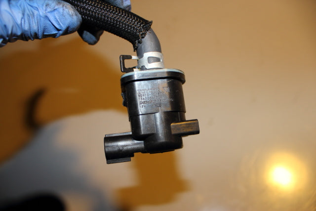 Toyota Yaris Vacuum Solenoid Valve 