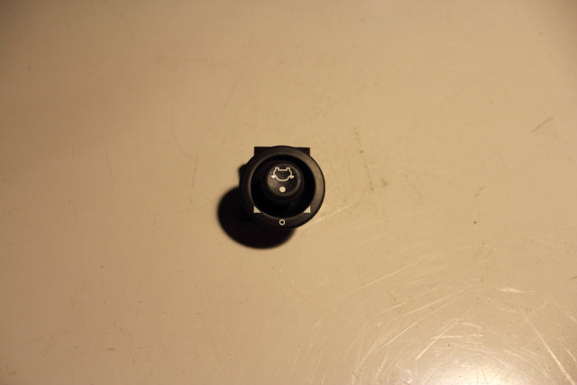 Ford Fiesta Door Mirror Control Switch 