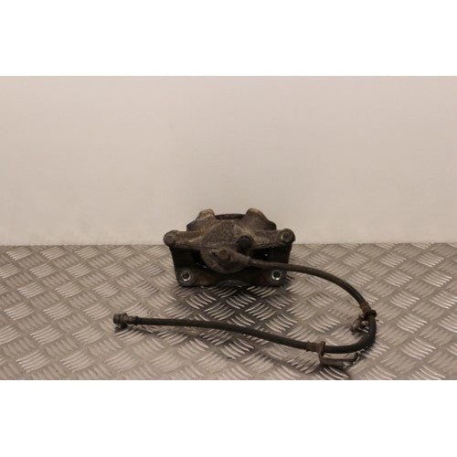 Toyota Auris Brake Caliper Front Drivers Side 