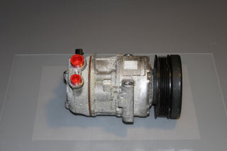 Opel Corsa Air Conditioning Compressor Pump 2007