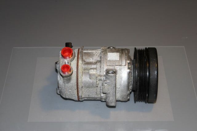 Opel Corsa Air Conditioning Compressor Pump 