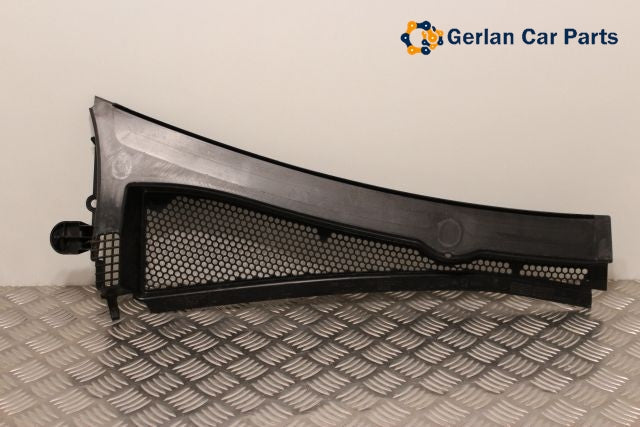 Peugeot 208 Windscreen Panel Drivers Side Front 