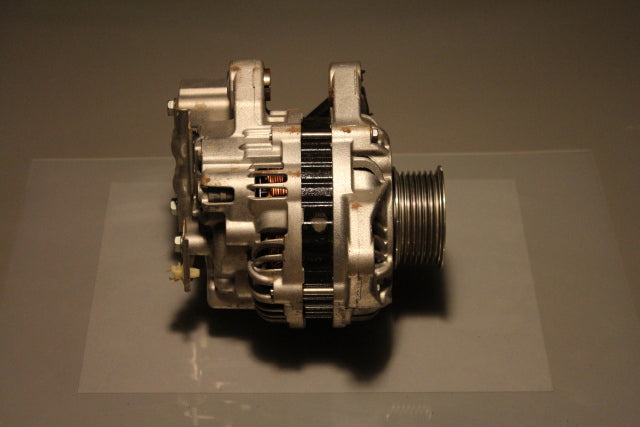 Honda Civic Alternator 