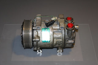 Ford Fusion Air Conditioning Compressor Pump 2008