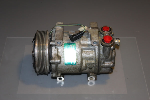 Ford Fusion Air Conditioning Compressor Pump (2008) - 1