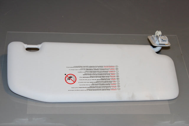 Peugeot 208 Sun Visor Passengers Side 