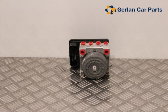 Peugeot 208 Abs Pump 