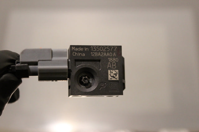 Opel Astra Airbag Sensor Centre Passengers Side (2010)