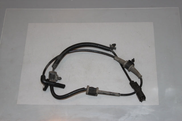 Opel Astra Abs Sensor Front Passengers Side 