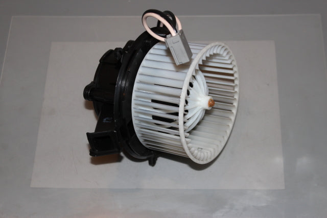 Opel Astra Heater Blower Motor (2010)