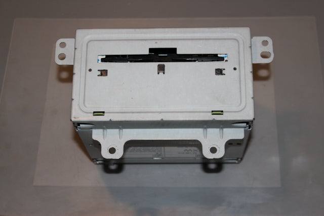 Opel Astra CD Player 